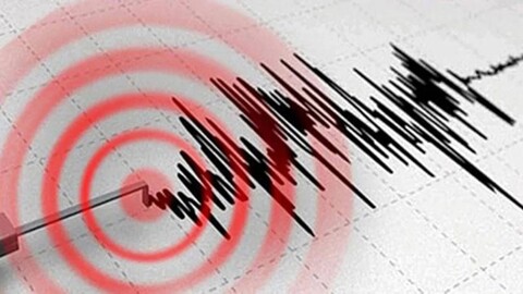 Gündem -AFAD duyurdu! Muğla'da deprem: İşte ilk veriler...
