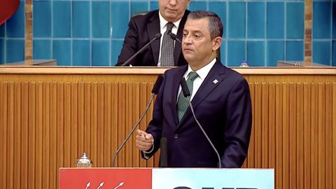 Politika -CHP lideri Özgür Özel, yarın AKPM'de Filistin üzerine konuşacak