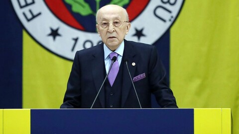 Spor -Fenerbahçe'de seçim süreci hareketlendi! Vefa Küçük adaylığını duyurdu
