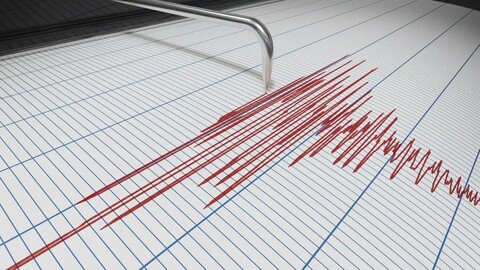  -6.6'lık depremin bilançosu! Sadece 11 kişi yaralandı