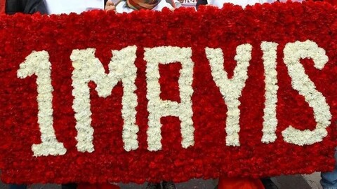  -CHP'den 1 Mayıs İşçi Bayramı açıklaması