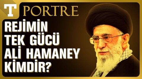  -İran'da Her Şey Ona Bağlı... Hamaney Kimdir?