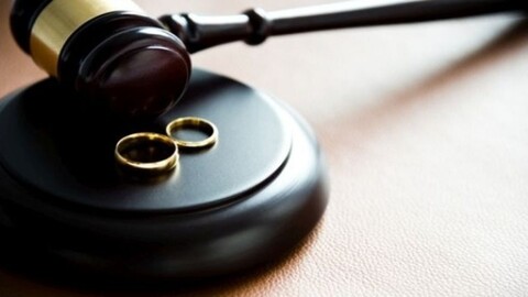 Gündem -Boşanma davalarında '3 yıl bekleme' kuralı iptal edildi