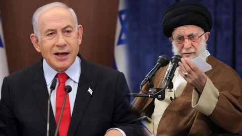 -İsrail'in İran'a saldırısında dikkat çeken tarih detayı