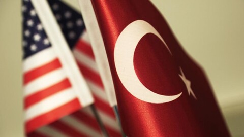 Gündem -Türkiye-ABD arasında terörle mücadele istişaresi