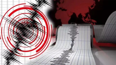 Gündem -Malatya'da gece yarısı korkutan deprem