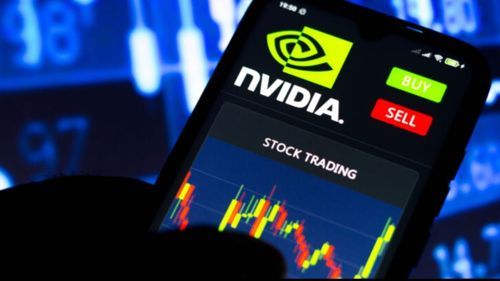 NASDAQ borsası bir günde servet kazandırdı! Nvidia CEO'su açık ara en çok kazanan milyarder oldu - Ekonomi
