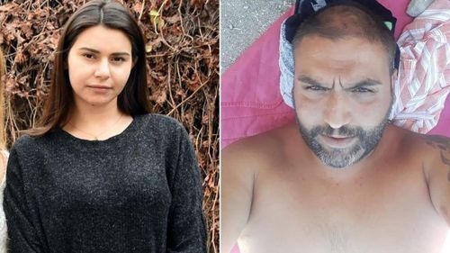 İzmir'de Ezgi Özarslan'ı öldürdüğü suçlamasıyla aranan eşinin cesedi boş arazide bulundu - Gündem