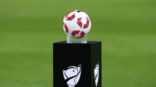 Ziraat Türkiye Kupası'nda eşleşmeler belli oldu: İşte yarı finaldeki takımlar - Spor