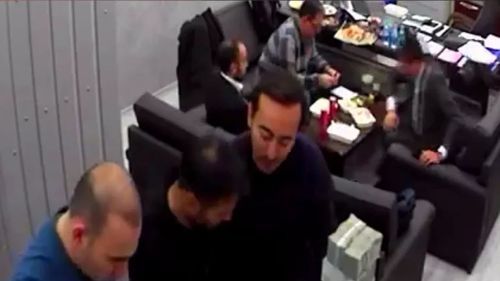Para sayma skandalında CHP'li Turgay Özcan'ın ifadesi ortaya çıktı - Gündem