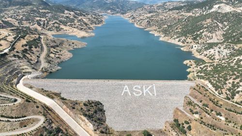 Ankara barajları için kritik uyarı: Yetkililer nisan ayına dikkat çekti - Gündem