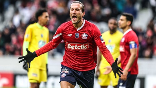 Yusuf Yazıcı'nın yeni adresi İstanbul! 'Türk yıldız Lille'den ayrılarak Süper Lig devine gelecek' - Spor