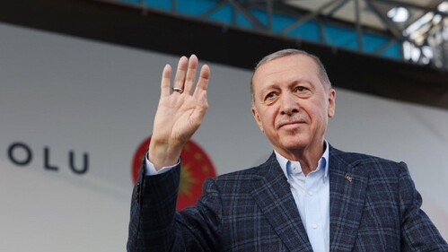 Erdoğan'dan kişi başına düşen milli gelir açıklaması: "Dünyanın en büyük 11'inci ekonomisiyiz" - Ekonomi