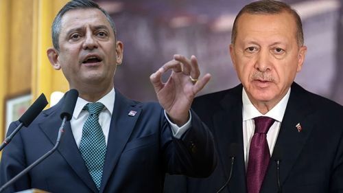 Özgür Özel'den Cumhurbaşkanı Erdoğan görüşmesine ilişkin açıklama - Politika