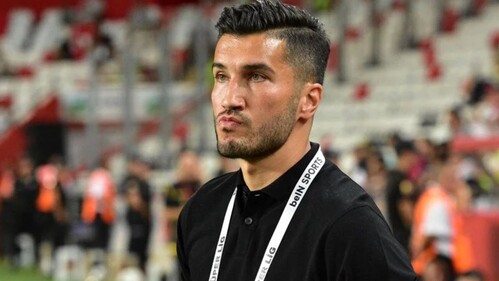 Süper Lig devinden Nuri Şahin sürprizi! Sezon sonu görüşme yapılacak - Spor
