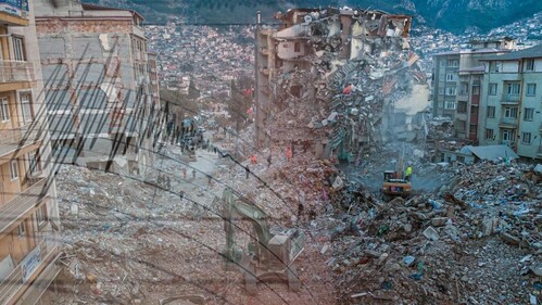 Tokat'taki depremler 4 bin yıldır uyuyan devi uyandırdı! 6.5 büyüklüğünde deprem olabilir - Gündem