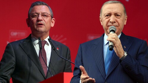 Cumhurbaşkanı Erdoğan'dan yeni anayasa mesajı: CHP'nin destek verebileceğini düşünüyorum - Ekonomi