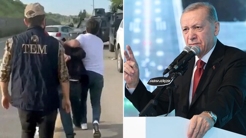 Erdoğan'dan Diyarbakır ve Mardin belediyelerindeki skandala tepki! 'Kayyım' sinyali verdi - Gündem