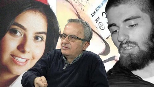 Süreyya Karabulut, Cem Garioğlu'nun otopsi görüntülerini yorumladı: Kumpasın içindeyim - Gündem