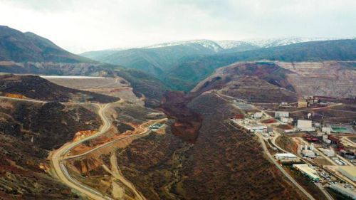 Erzincan İliç maden faciasına sebep olan eksikler Meclis'te: Çatlak fark edilmesine rağmen çalışanlar tahliye edilmemiş - Gündem
