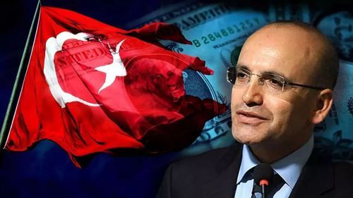 Bakan Şimşek, S&P'nin Türkiye'ye yönelik kredi notu kararını değerlendirdi - Ekonomi