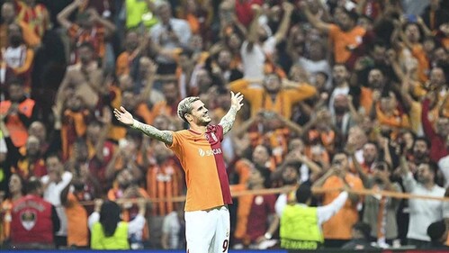 Galatasaray'ın bugünkü Sivas maçının önemi büyük! Rekor, seri, her şey var - Spor