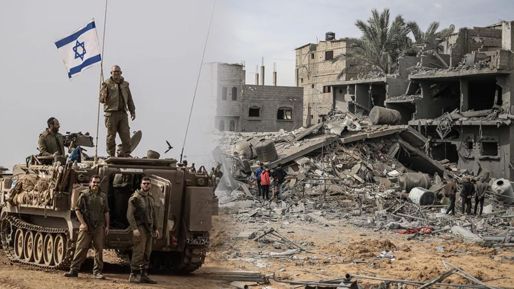 Kritik zirvenin merkezinden ateşkes çıkışı! 'İsrail'in Refah'a saldırıları olumsuz etkiler' - Dünya
