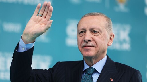 Cumhurbaşkanı Erdoğan, Kocaeli'de konuştu: Yatırım ve kalkınma hamlelerimiz kesintiye uğramayacak - Gündem
