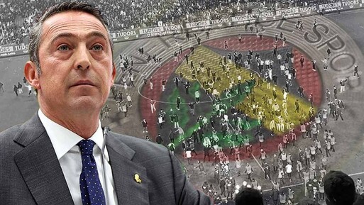 Fenerbahçe ligden çekilecek mi? Tarihi Genel Kurul öncesi Ali Koç'tan flaş hamle! Ankara'ya gidiyor - Spor
