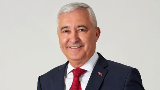 Mehmet Türkmen hayatı ve biyografisi! CHP Kemalpaşa Belediye Başkan Adayı Mehmet Türkmen kimdir? - Biyografi