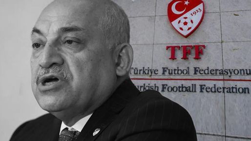 "O tarihte TFF Başkanı olmayacak" Mehmet Büyükekşi'nin istifa tarihini verdi! Direkt işaret etti - Spor