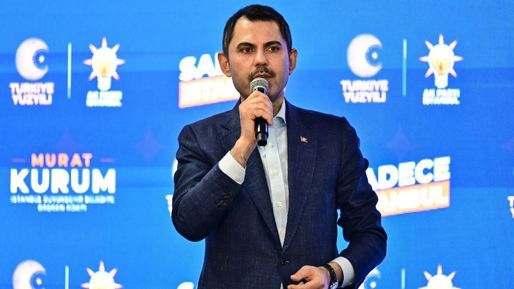 Murat Kurum, DEM Parti seçmenine seslendi: 16 milyona eşit hizmet götüreceğiz - Gündem
