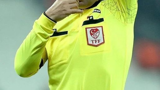 Süper Lig’de 31. haftanın hakemleri belli oldu! Halil Umut Meler'e görev yok - Spor