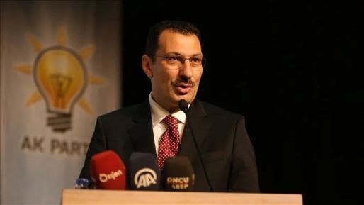 AK Parti'nin kazanacağı illeri tek tek saydı! Ali İhsan Yavuz yerel seçimler için 'sürprizlere' işaret etti - Politika