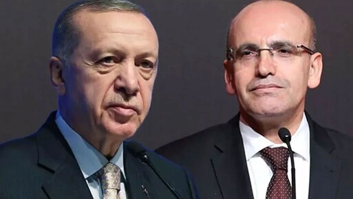 Cumhurbaşkanı Erdoğan ile kriz iddialarına Şimşek cevap verdi: Bizim gündemimiz yoğun - Politika