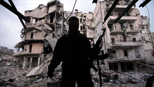 Eski Suriyeli general savaş suçlarından yargılanıyor! - Dünya