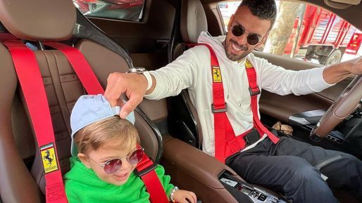Kenan Sofuoğlu oğlu Zayn’a milyonluk araba hediye ettiği iddialarını yalanladı - Magazin