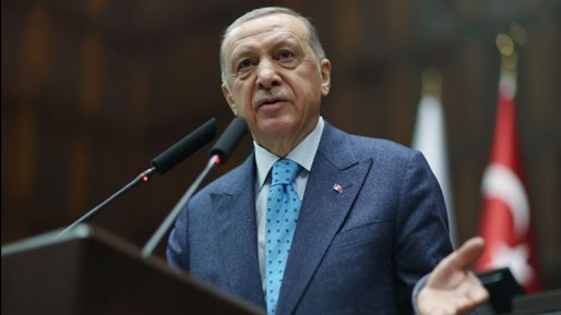 Özeleştiri yapan Cumhurbaşkanı Erdoğan muhalefete de meydan okudu: Tek bir iktidar var - Gündem