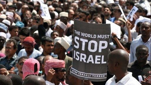 BM: "İsrail soruşturmayı engelliyor" - Dünya
