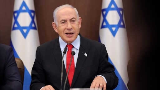 Netanyahu'dan İran'a misilleme açıklaması: Kendimizi korumak için her şeyi yapacağız - Dünya