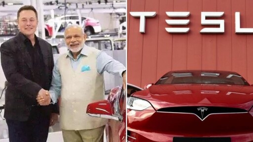 Piyasalarda sert düşen Tesla'dan dev Hindistan atağı! - Dünya