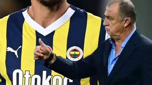 Fatih Terim Fenerbahçeli o isme gözünü dikti! Terim çok istedi imzalar atıldı bile - Spor