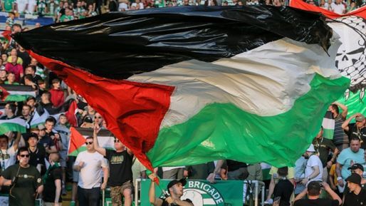 Filistin'den FIFA'ya başvuru! İsrail'in saldırıları sonrası harekete geçildi - Spor