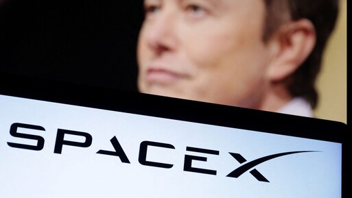 SpaceX, uzaya 23 adet Starlink uydusu fırlattı! - Teknoloji