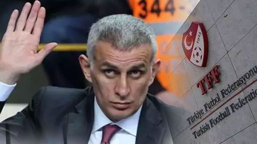 Trabzonspor eski başkanı İbrahim Hacıosmanoğlu TFF başkan adayı oldu! - Spor