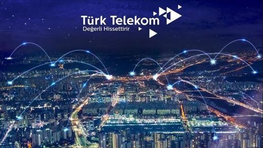 Türk Telekom, 2023'te kaç abonesi olduğunu ve ne kadar yatırım yaptığını açıkladı! - Ekonomi