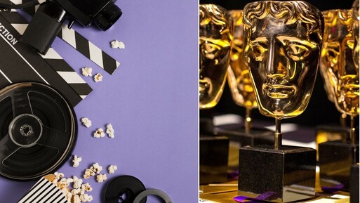 2025 BAFTA Ödüllerinin tarihi belli oldu - Kültür - Sanat