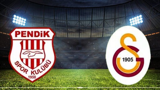Galatasaray-Pendikspor maçı 21 Nisan saat 19.00’da oynanacak - Gündem