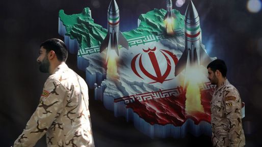 İranlı yetkili: İsrail'e karşı acil bir misilleme planı yok - Dünya