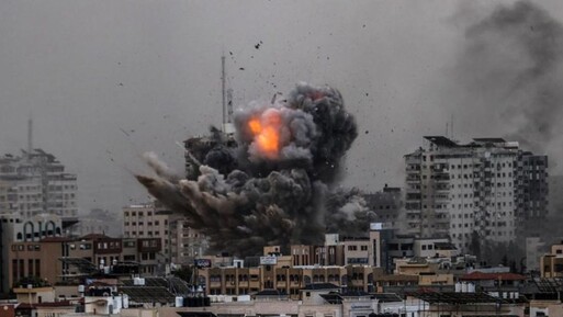 İsrail ordusu sivilleri katletmeye devam ediyor! - Dünya